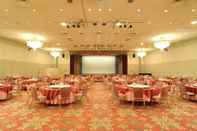 Dewan Majlis Kagoshima Sun Royal Hotel