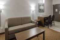 Common Space Quality Inn & Suites