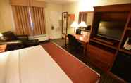 Bedroom 5 Travelodge by Wyndham North Battleford