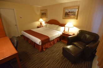 Phòng ngủ 4 Travelodge by Wyndham North Battleford