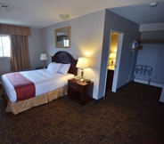 Phòng ngủ 6 Travelodge by Wyndham North Battleford