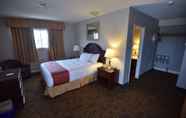 Bedroom 6 Travelodge by Wyndham North Battleford