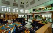 Lobby 2 Orange Megastructure LLP