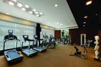 Fitness Center Orange Megastructure LLP