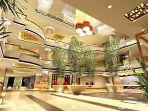 Lobby 4 Sheng Du International Hotel