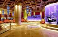 Lobby 6 Sheng Du International Hotel
