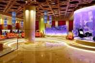 Lobby Sheng Du International Hotel