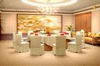 Ruangan Fungsional Sheng Du International Hotel