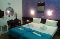 Bedroom Pasiphae Hotel