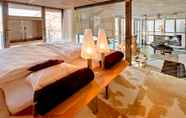 Kamar Tidur 3 Mountain Exposure Luxury Chalets & Penthouses & Apartments