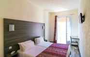 Kamar Tidur 3 Le 21 Hotel