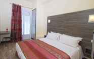 Kamar Tidur 2 Le 21 Hotel