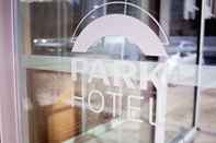 Lobi Park Hotel Porto Valongo