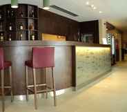 Quầy bar, cafe và phòng lounge 3 Park Hotel Porto Valongo