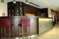 Quầy bar, cafe và phòng lounge Park Hotel Porto Valongo