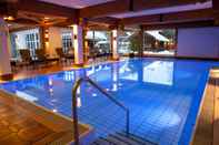 Swimming Pool Hotel Lamm