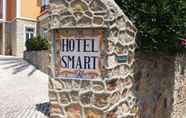 Luar Bangunan 7 Hotel Smart