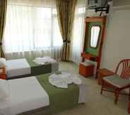 Bedroom 6 Pinar Hotel