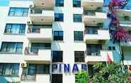 Exterior 3 Pinar Hotel