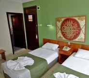 Bedroom 5 Pinar Hotel