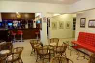 Bar, Kafe dan Lounge Pinar Hotel