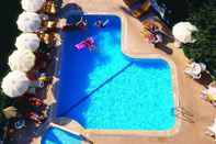 Swimming Pool Pinar Hotel