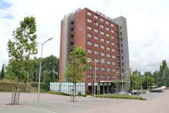 Exterior 4 Bastion Hotel Vlaardingen