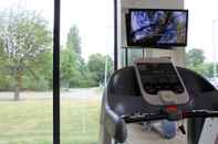 Fitness Center Bastion Hotel Vlaardingen