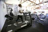 Fitness Center Madang Lodge Hotel