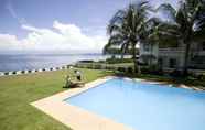 Swimming Pool 4 Madang Lodge Hotel