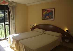 Kamar Tidur 4 Hotel Ancares