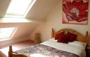 Bedroom 5 Cleavers Lyng - Guest house