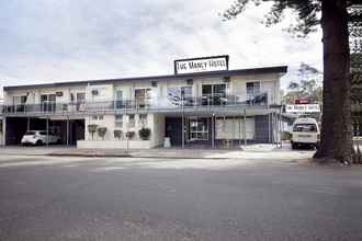 Exterior 4 Manly Waves Hotel