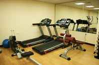 Fitness Center Fortune Royal Hotel