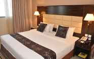 Kamar Tidur 2 Fortune Royal Hotel