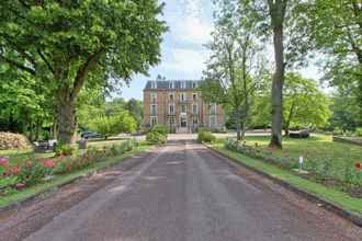 Exterior 4 Le Manoir De Sauvegrain