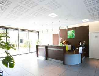 Lobi 2 All Suites Appart Hotel Pau