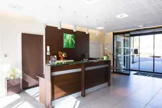 Lobi 4 All Suites Appart Hotel Pau