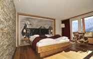 Kamar Tidur 2 Blatter's Hotel Arosa & Bella Vista SPA