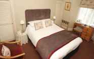 Kamar Tidur 4 Lanteglos Country House Hotel