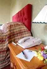 Kamar Tidur 4 Lanteglos Country House Hotel