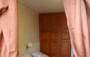 Kamar Tidur 4 Hotel Sunrise Beach