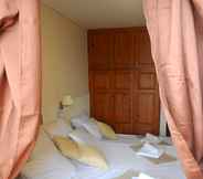 Kamar Tidur 4 Hotel Sunrise Beach