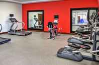 Fitness Center Hilton Garden Inn Tulsa Midtown
