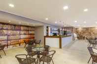 Bar, Kafe, dan Lounge Castelsardo Resort Village