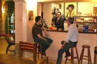 Bar, Kafe, dan Lounge Corte Vecchia