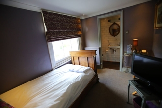 Bedroom 4 The Tunbridge Wells Hotel