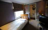 Kamar Tidur 3 The Tunbridge Wells Hotel