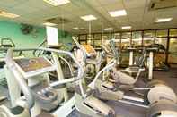 Fitness Center Celtic Royal Hotel