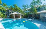 Swimming Pool 7 Noosa Outrigger Beach Resort